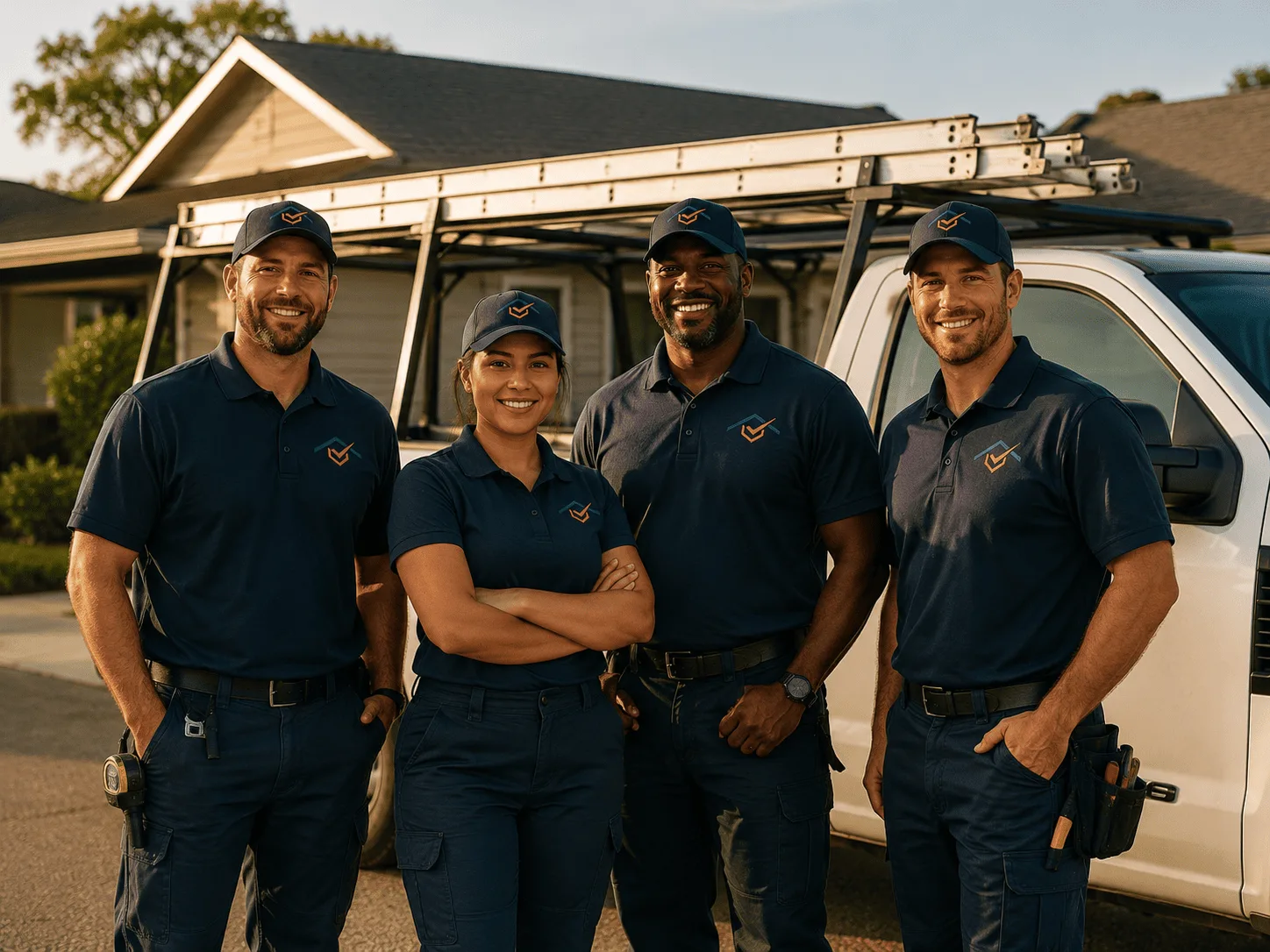 Roof Inspection company in Lulu, FL
